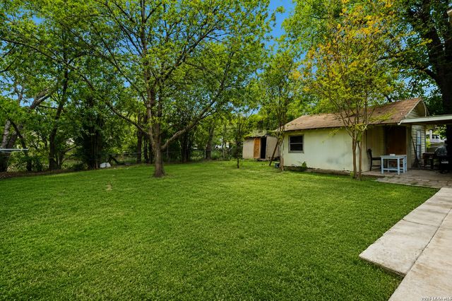 1034 ELDORADO ST, San Antonio, TX 78225
