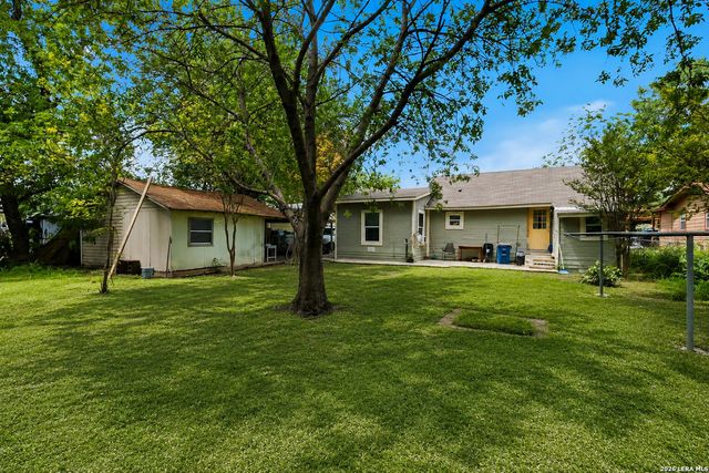 1034 ELDORADO ST, San Antonio, TX 78225