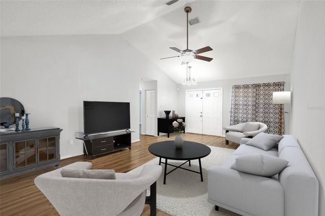 9 BLACKBERRY PLACE, Palm Coast, FL 32137