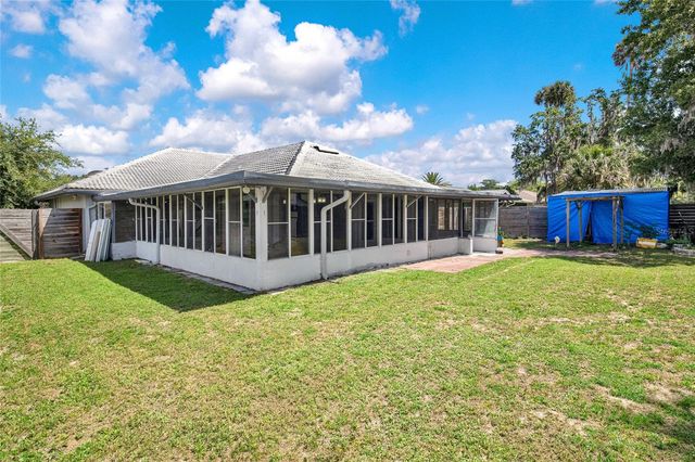 9 BLACKBERRY PLACE, Palm Coast, FL 32137