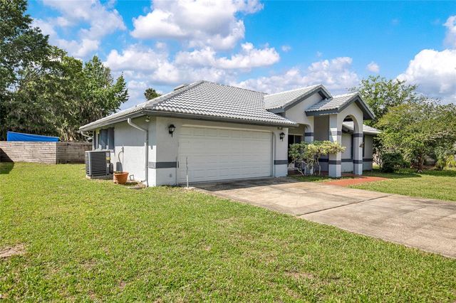 9 BLACKBERRY PLACE, Palm Coast, FL 32137