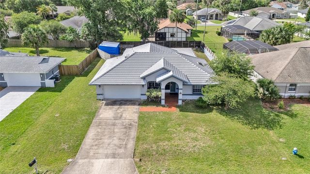 9 BLACKBERRY PLACE, Palm Coast, FL 32137
