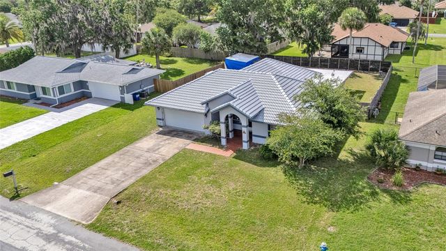 9 BLACKBERRY PLACE, Palm Coast, FL 32137
