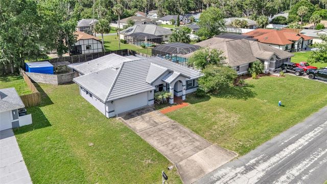 9 BLACKBERRY PLACE, Palm Coast, FL 32137