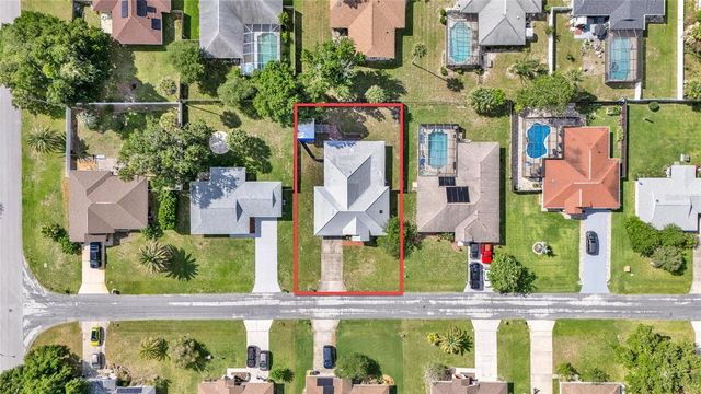 9 BLACKBERRY PLACE, Palm Coast, FL 32137