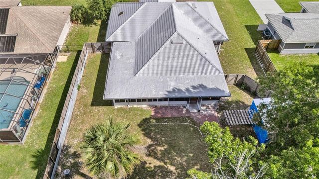 9 BLACKBERRY PLACE, Palm Coast, FL 32137