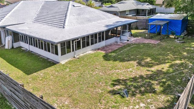 9 BLACKBERRY PLACE, Palm Coast, FL 32137