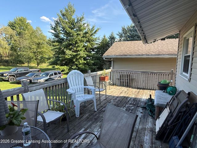 11433 S Francis Road, Dewitt, MI 48820