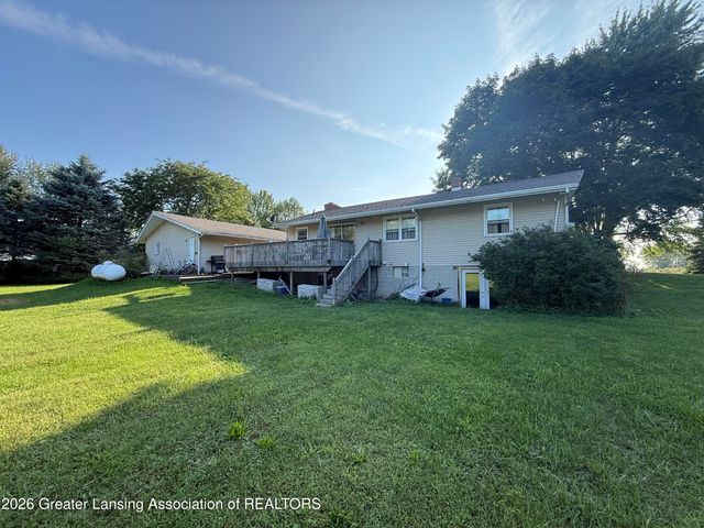 11433 S Francis Road, Dewitt, MI 48820