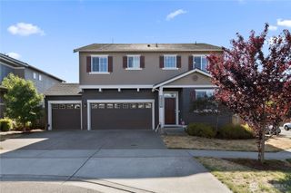 2849 Mahogany Street NE, Lacey, WA 98516