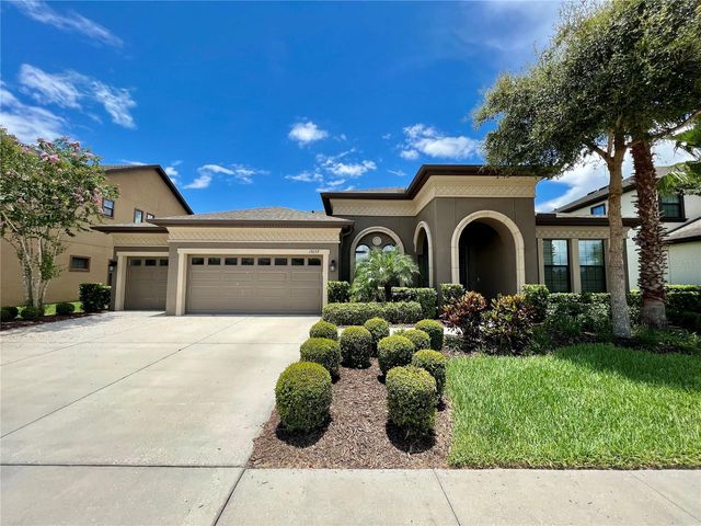 19237 FALCON CREST BOULEVARD, Land O Lakes, FL 34638