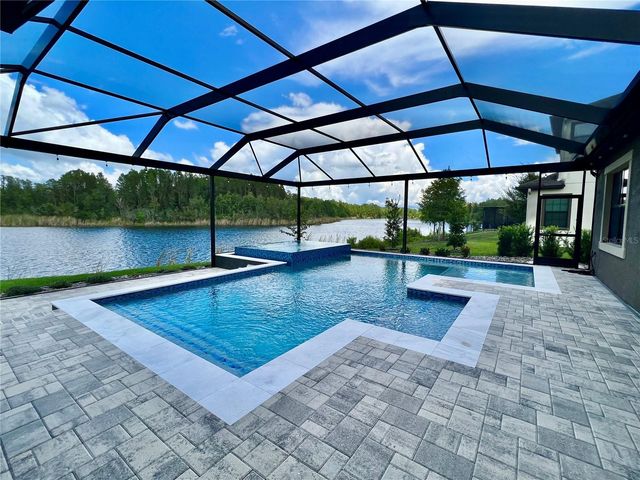 19237 FALCON CREST BOULEVARD, Land O Lakes, FL 34638