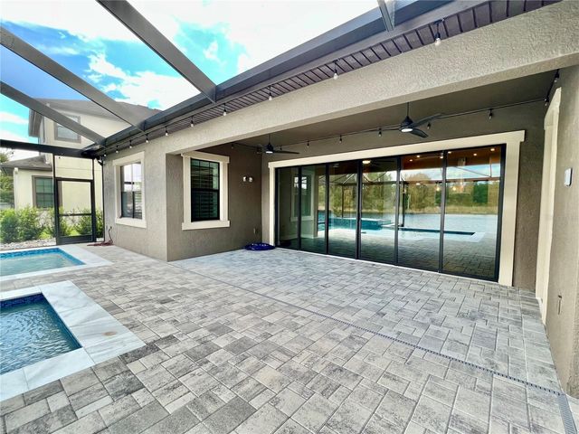 19237 FALCON CREST BOULEVARD, Land O Lakes, FL 34638