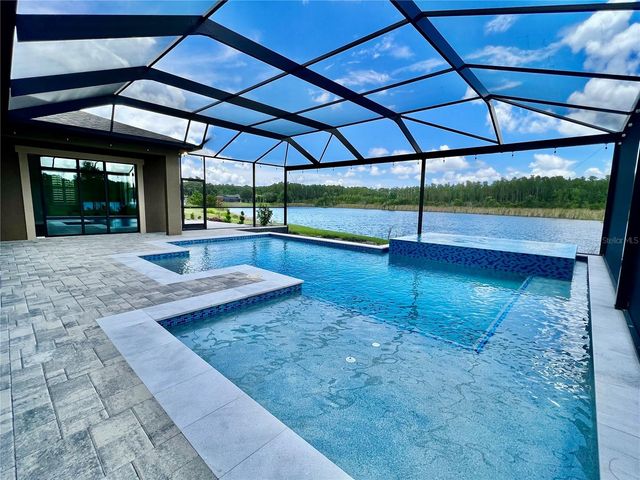 19237 FALCON CREST BOULEVARD, Land O Lakes, FL 34638