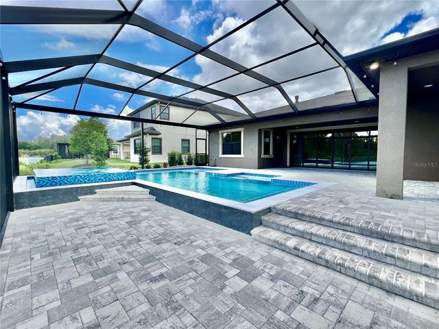 19237 FALCON CREST BOULEVARD, Land O Lakes, FL 34638