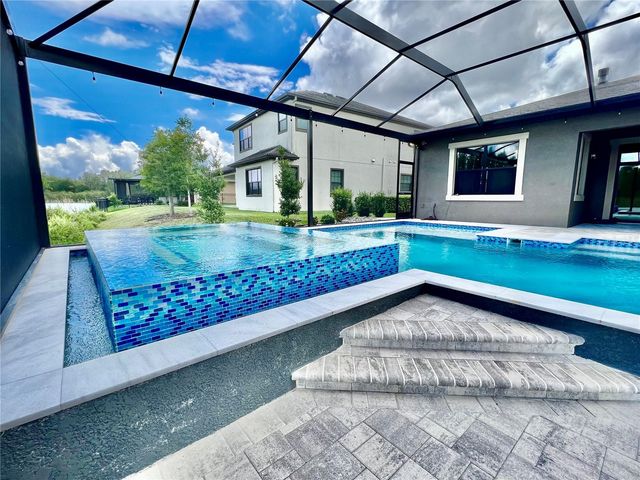 19237 FALCON CREST BOULEVARD, Land O Lakes, FL 34638