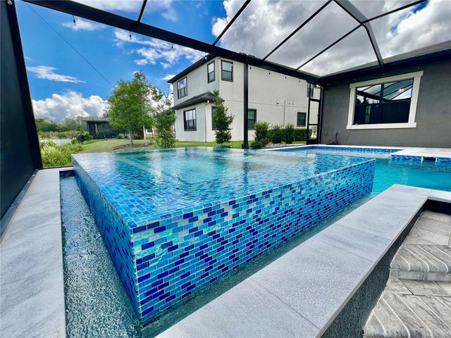 19237 FALCON CREST BOULEVARD, Land O Lakes, FL 34638