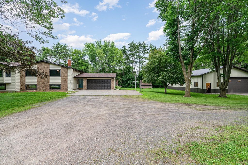 10604 95th Street NE, Otsego, MN 55362