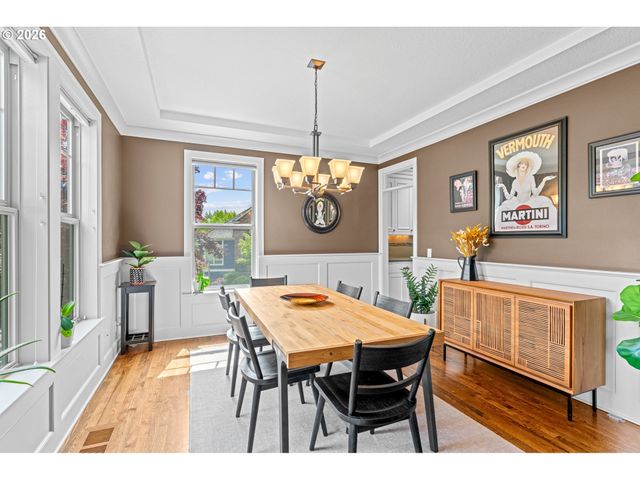 2105 Nw MILL POND Rd, Portland, OR 97229