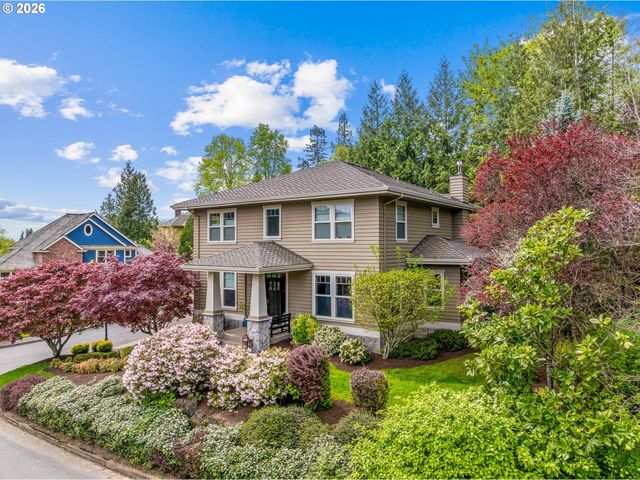 2105 Nw MILL POND Rd, Portland, OR 97229