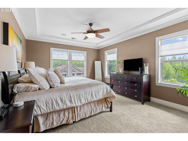 2105 Nw MILL POND Rd, Portland, OR 97229