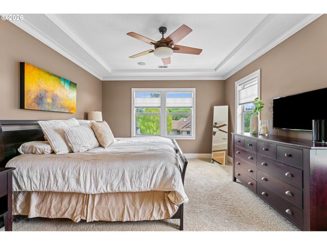 2105 Nw MILL POND Rd, Portland, OR 97229