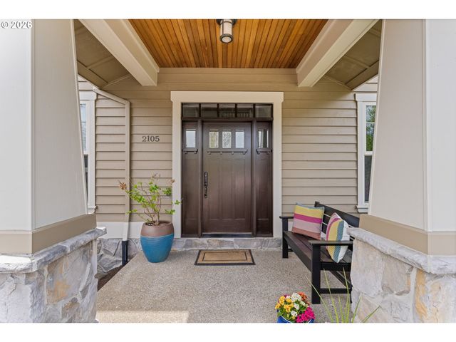 2105 Nw MILL POND Rd, Portland, OR 97229