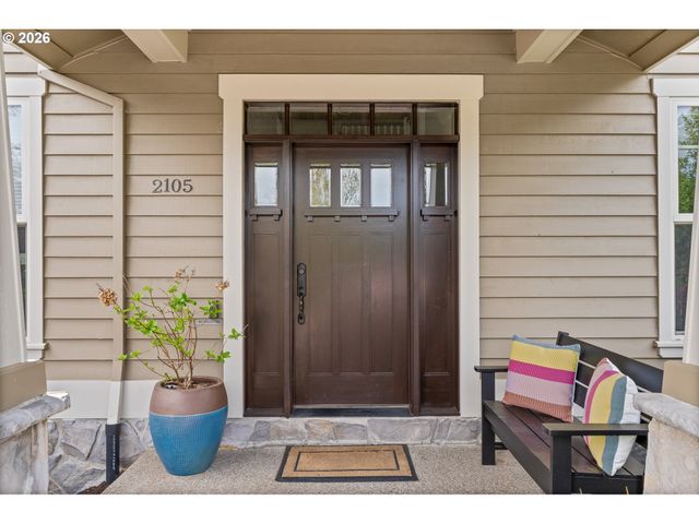 2105 Nw MILL POND Rd, Portland, OR 97229