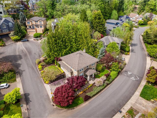 2105 Nw MILL POND Rd, Portland, OR 97229