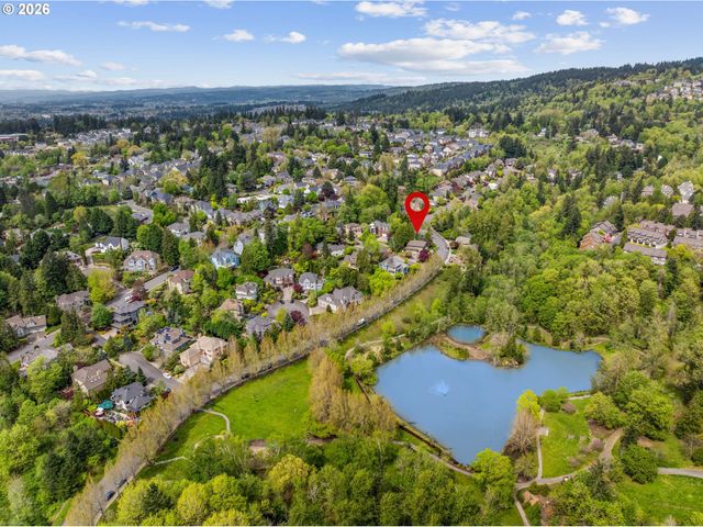 2105 Nw MILL POND Rd, Portland, OR 97229