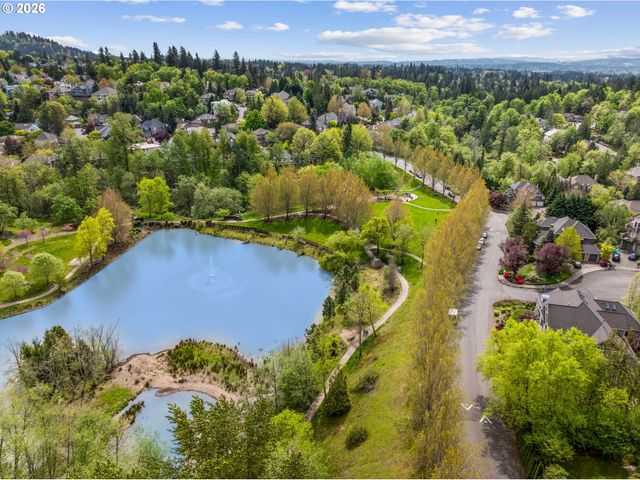 2105 Nw MILL POND Rd, Portland, OR 97229