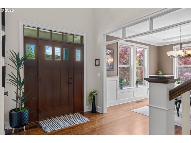2105 Nw MILL POND Rd, Portland, OR 97229