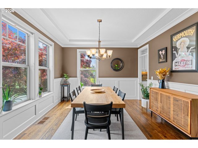 2105 Nw MILL POND Rd, Portland, OR 97229