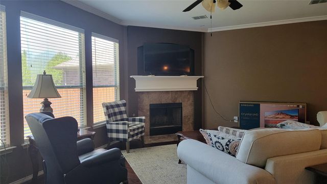 1616 Lake Way Drive, Little Elm, TX 75068