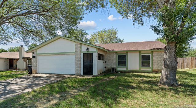 9616 Sugarloaf, San Antonio, TX 78245