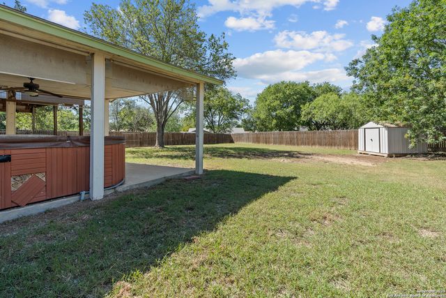 9616 Sugarloaf, San Antonio, TX 78245