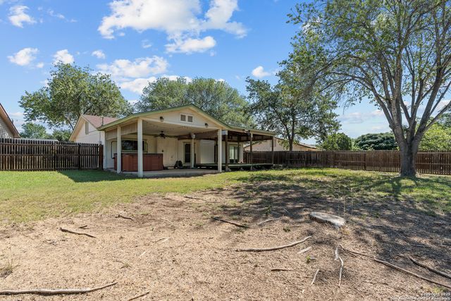 9616 Sugarloaf, San Antonio, TX 78245