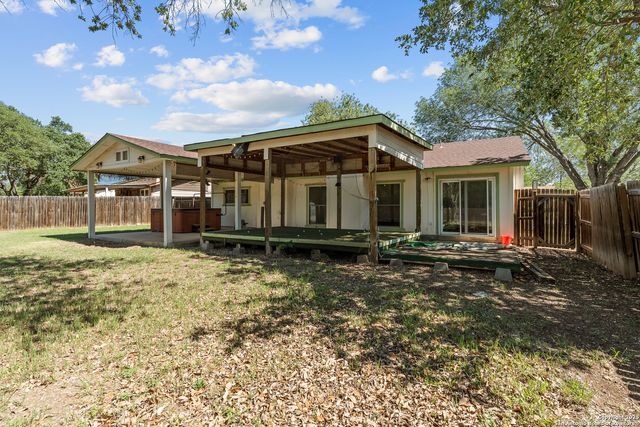 9616 Sugarloaf, San Antonio, TX 78245