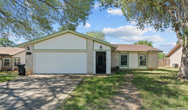 9616 Sugarloaf, San Antonio, TX 78245