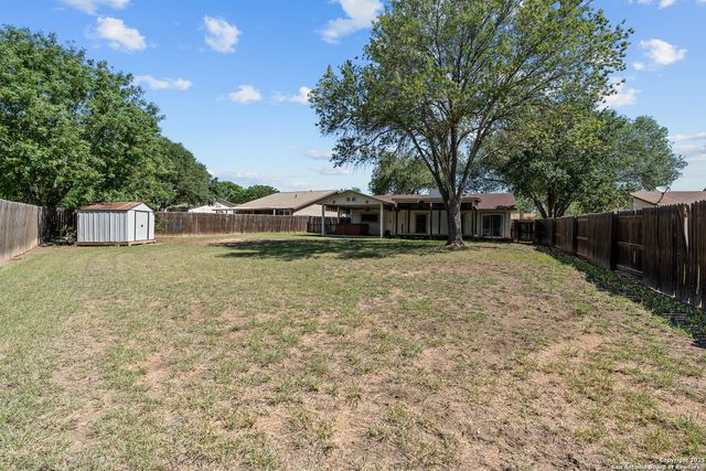 9616 Sugarloaf, San Antonio, TX 78245