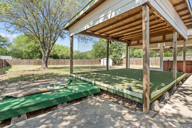 9616 Sugarloaf, San Antonio, TX 78245