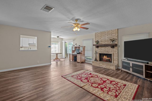 9616 Sugarloaf, San Antonio, TX 78245
