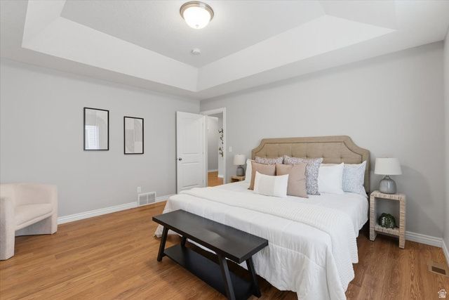 4732 S WEST PARK DR, Roy, UT 84067