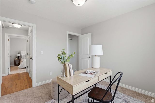 4732 S WEST PARK DR, Roy, UT 84067