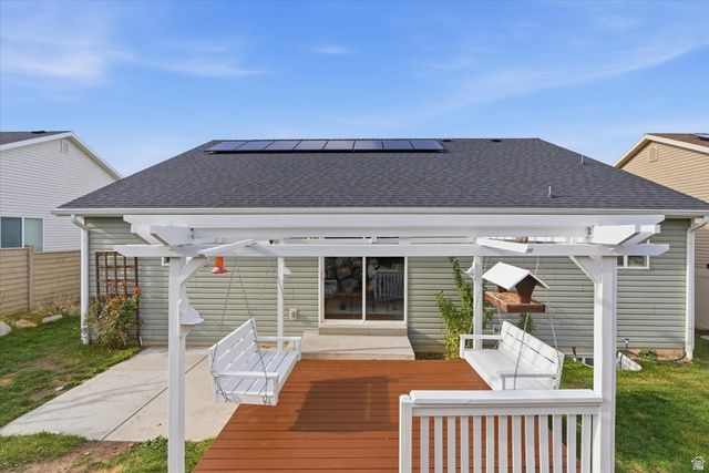 4732 S WEST PARK DR, Roy, UT 84067