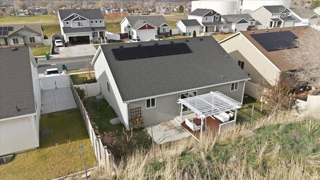 4732 S WEST PARK DR, Roy, UT 84067