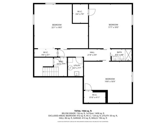 4732 S WEST PARK DR, Roy, UT 84067