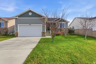 4732 S WEST PARK DR, Roy, UT 84067