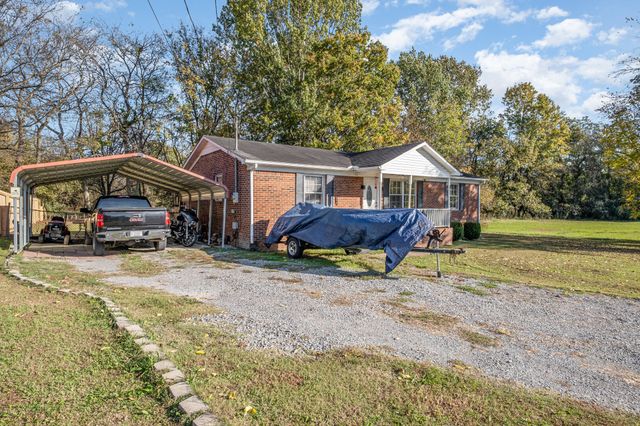 1057 Murrey St, Lewisburg, TN 37091