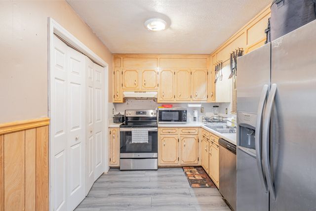 1057 Murrey St, Lewisburg, TN 37091